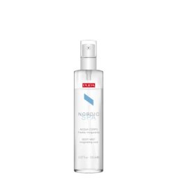Nordic Spa - Erfrischendes Körperwasser Nordic Spa - Erfrischendes Körperwasser